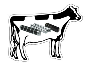 How to Safely Administer Cow Magnets: Preventing Hardware Disease in Cattle