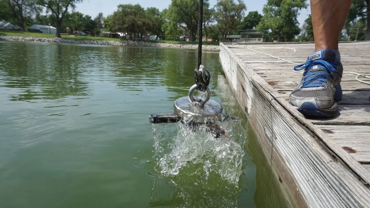 How to Choose a Magnet for Fishing: A Complete Guide