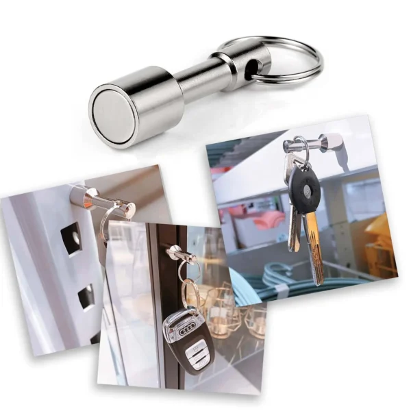 keychain magnet
