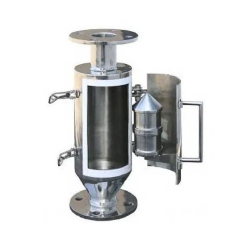 Bullet Magnets:A Reliable Magnetic Separator for Industrial Applications