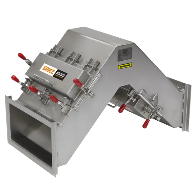 Introduction: The Role of Hump Magnets in Industrial Processing