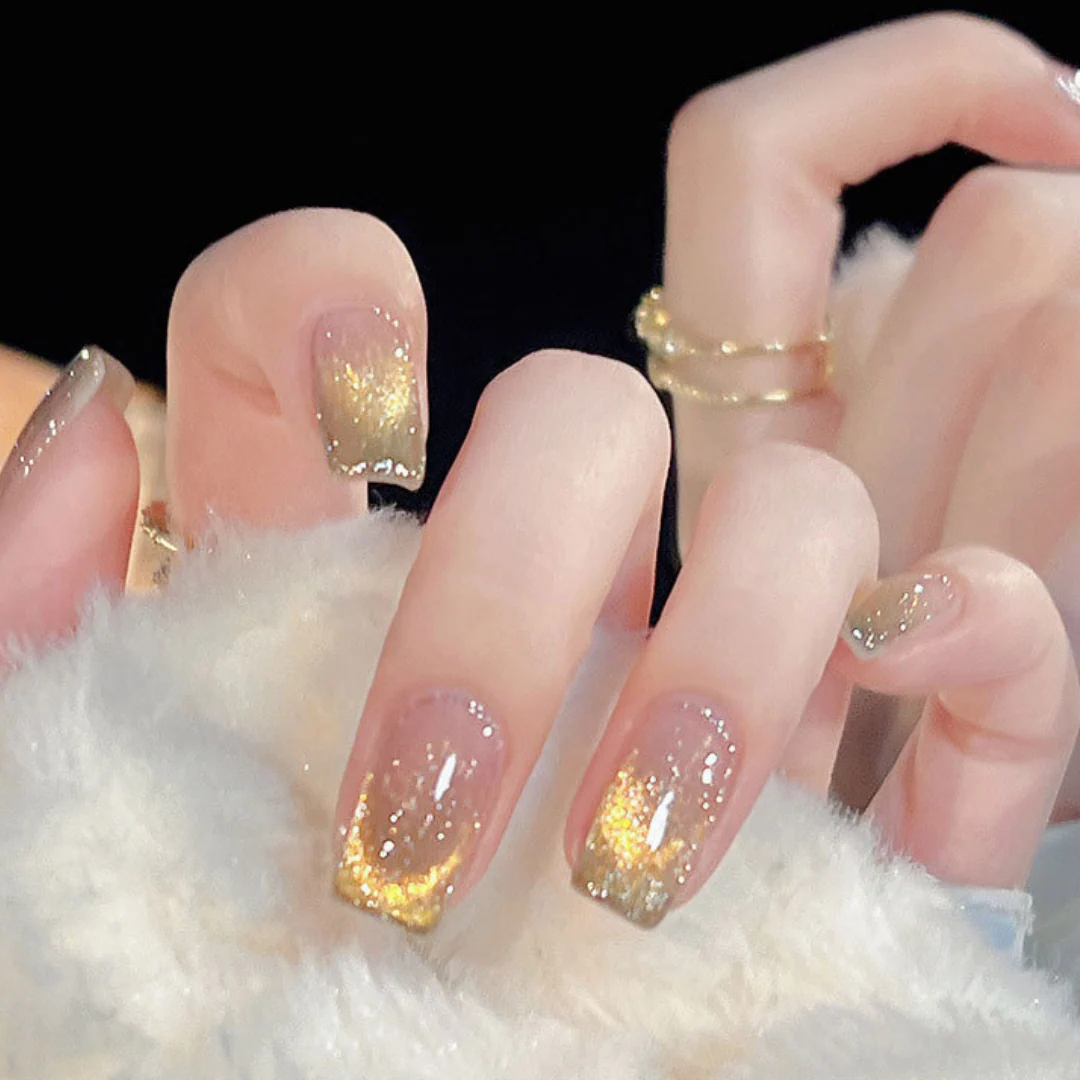 NdFeB Magnets: Transform Your Nail Art with Cat Eye Effects
