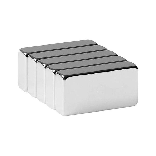 How Directional Solidification Enhances Alnico Magnet Performance