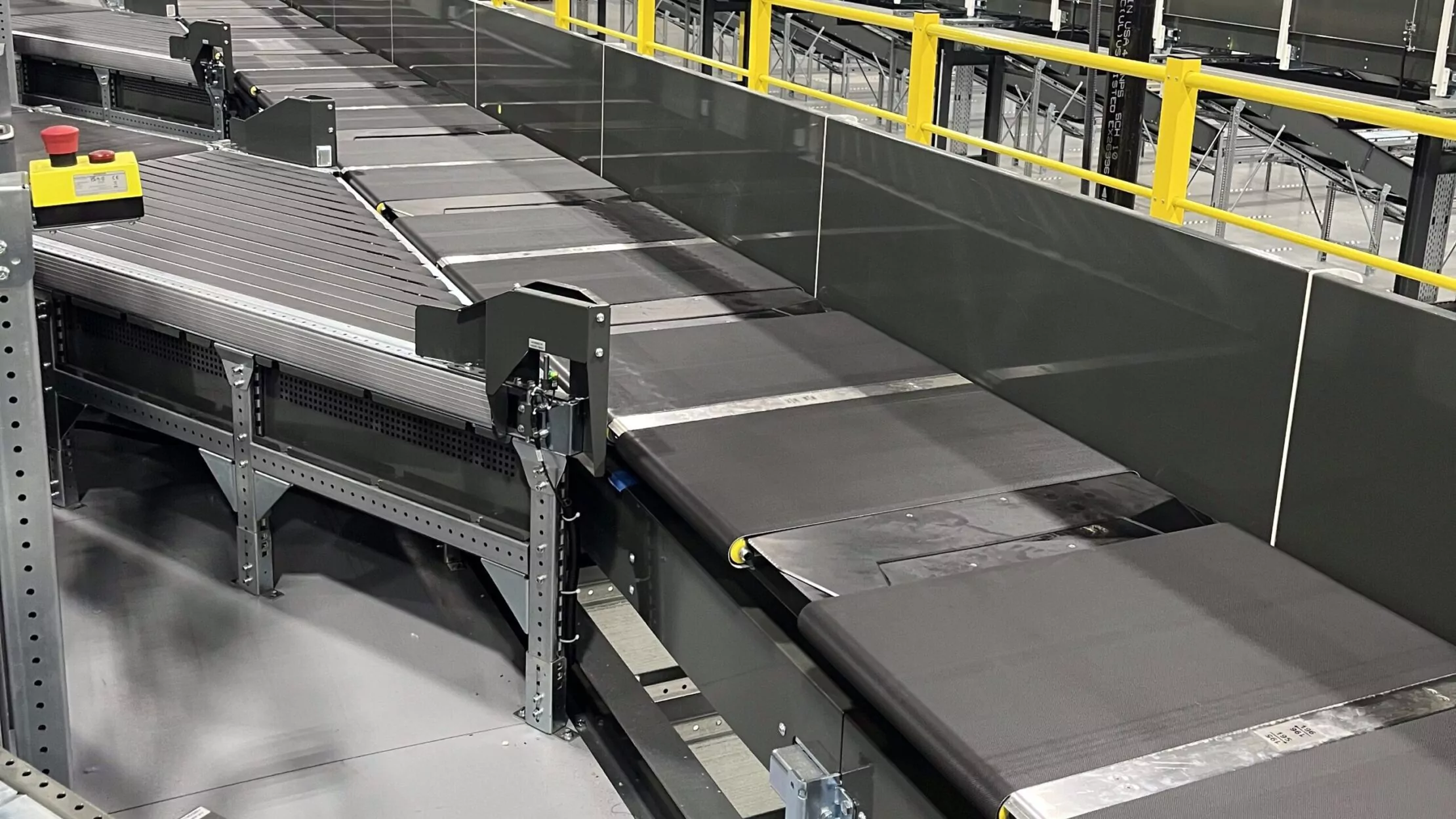 Cross Belt Separator: Ultimate Guide to Magnetic Separation