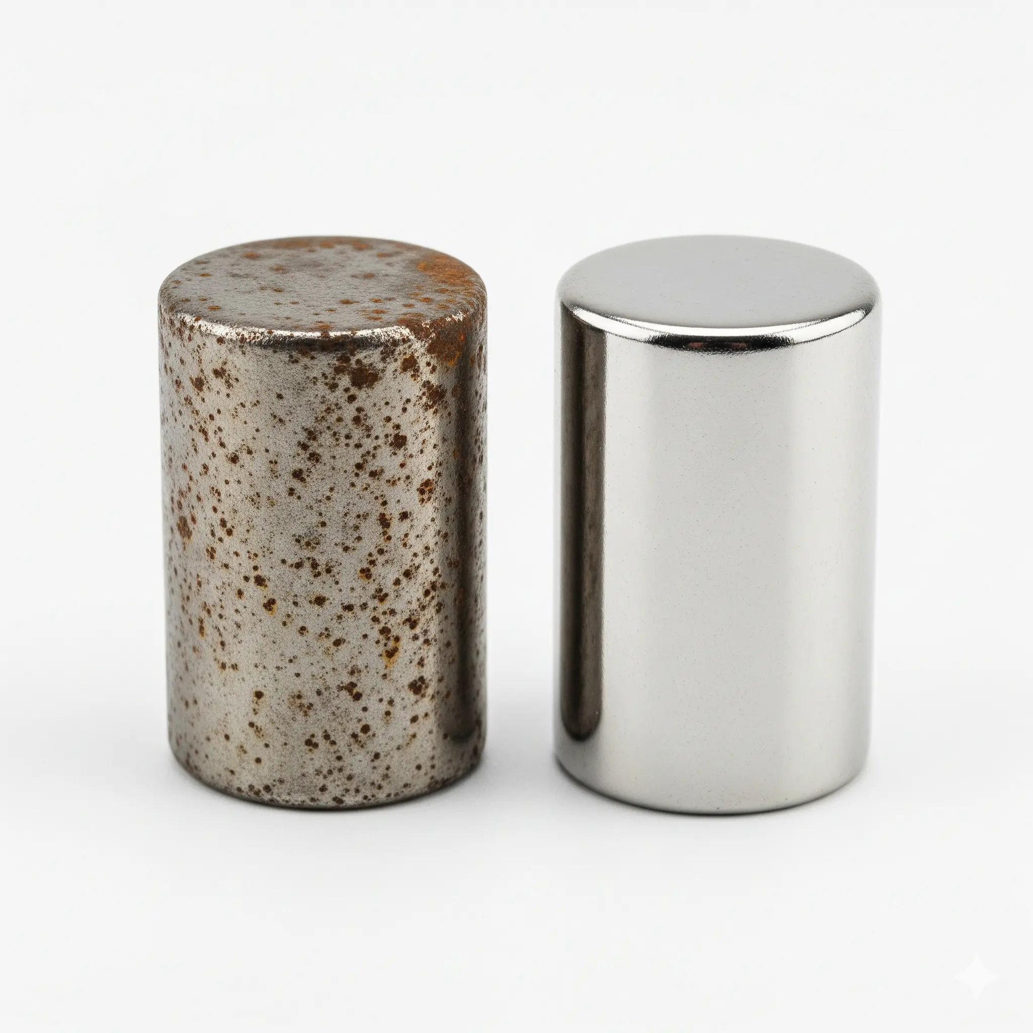 Why Do Neodymium Magnets Need Coating? A Complete Guide