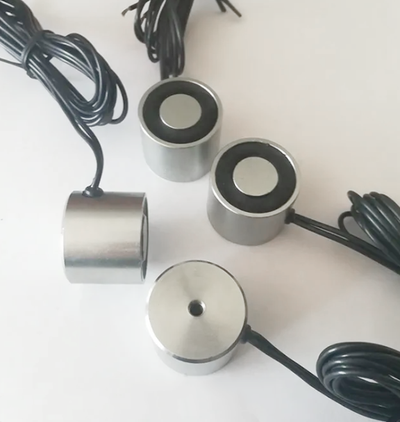 What is an Electropermanent Magnet (EPM)? A Comprehensive Guide