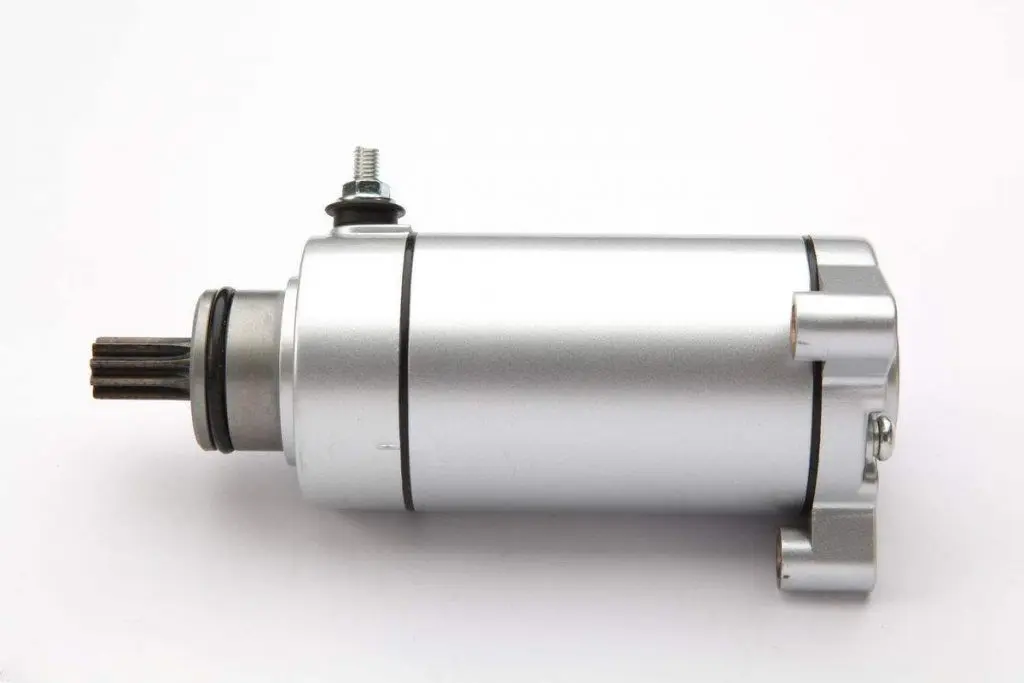 Samarium Cobalt magnets in a real-world mag-drive pump for industrial use