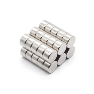 Neodymium Disc Magnet N35 D10*5mm
