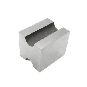 Alnico 5 LNG44 block magnet 40*32*32mm