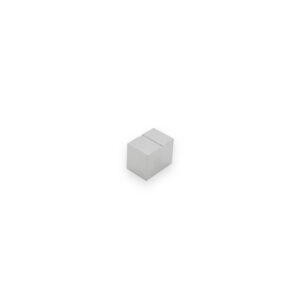 Alnico 5 LNG40 block magnet 14.5*11.5*10.05mm