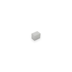 Alnico 5 block magnet 14.4*11.5*9.8mm