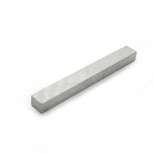 Alnico magnet Alnico 5 Sensor Magnets 57*5*6.6mm