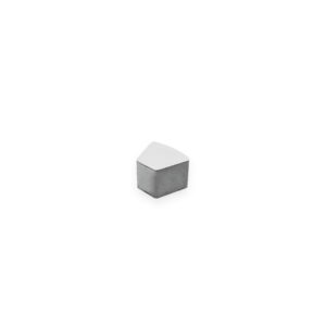 Alnico 8 sector magnet 25*32*20.5mm