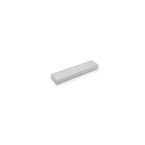 Alnico 2 LNG40 block magnet 57.3*6.2*12.6mm