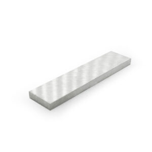 Alnico 5 guitar pickup magnet 53.85*3.18*12.7mm