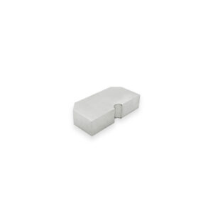 Alnico 5 LNG44 block magnet 65*32.5*15mm