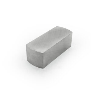 Alnico 5 block magnet 20*17*D50mm