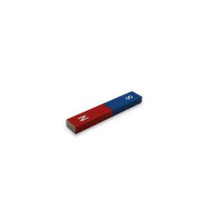 Alnico 3 block magnet 70*12*6mm