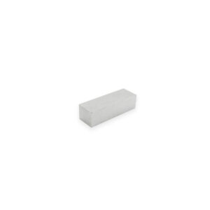 Alnico 5 block magnet 50*13.5*16mm