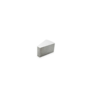 Alnico 5 LNG40 sector magnet 59.94*34.3*25.7°