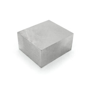 Alnico 5 LNG44 block magnet 40*45*22mm
