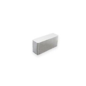Alnico 5 block magnet 55*17*25mm