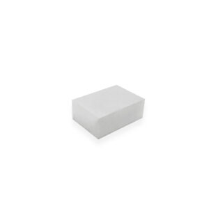 Alnico 5 LNG44 block magnet 50*35*18.5mm