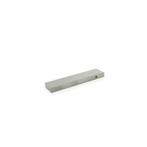 Alnico 3 block magnet with bumps 15*5*60mm