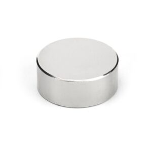 NdFeB magnet