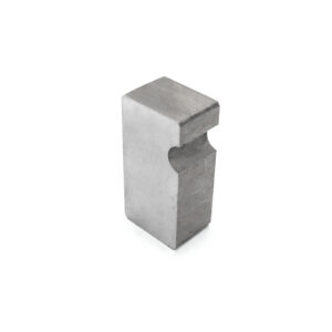 Alnico 600 for magnetic clamp 41.1*20.55*15mm