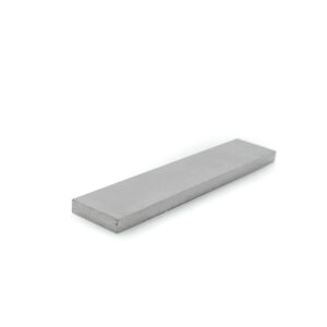 Alnico2 guitar pickup magenet 66.67*3.175*12.7mm