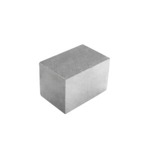 Alnico 5 LNG44 block magnet 30*20*20mm