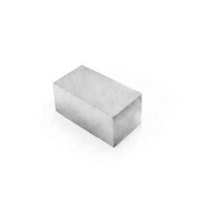 Alnico 5DG LNG48 block magnet 18*12*30mm