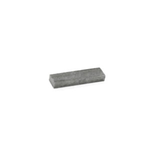 Alnico 5 block magnet 3.18*1.58*12.7mm