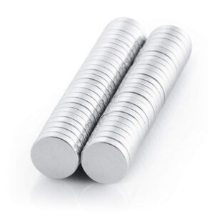 Neodymium Disc Magnet N35 D20*5mm