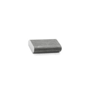 Alnico 5 block magnet 10.97*4.75*19.89mm