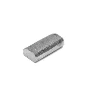 Alnico 5 LNG37 block magnet 7*4.5*16mm