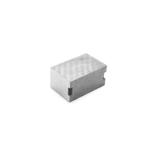 Alnico 5 LNG40 block magnet 28*18*14mm