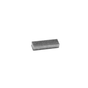 Alnico 5 block magnet 2*3*10mm