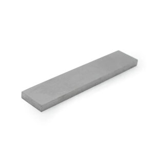 Alnico 2 guitar pickup magnet 62.08*3.18*12.7mm