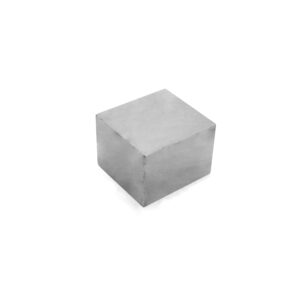 Alnico 5 LNG44 block magnet 24*26*18.5mm