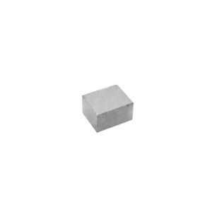 Alnico 5-7 LNG56 block magnet 11.2*8*14mm