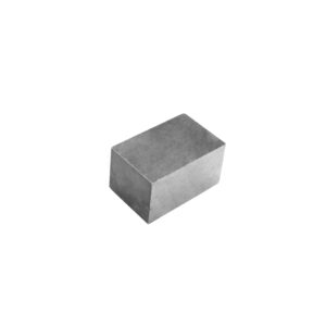 Alnico 5 block magnet 25*13.5*16mm