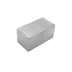 Alnico 5 LNG44 block magnet 38*20*18mm