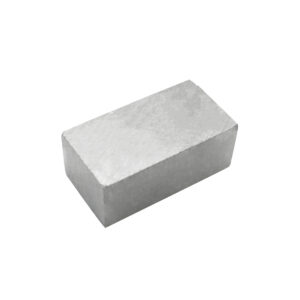 Alnico 5 LNG48 block magnet 38*20*15mm