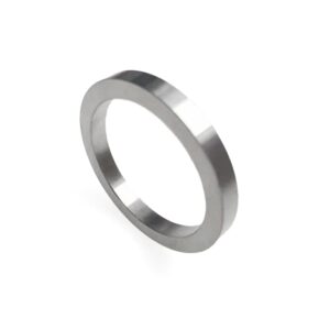 Alnico Class 8 magnetic ring ring magnet D57.05*D45.34*6.55mm