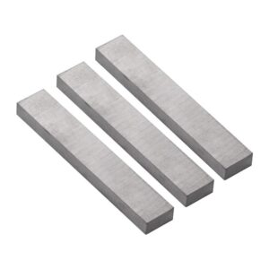 Alnico5 bar magnets for guitar pickups  60*10*5mm
