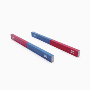 AlNiCo3 Educational Magnet 140x12x6mm