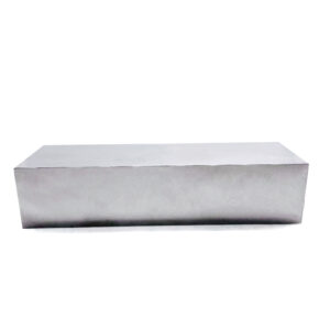 Alnico Type 5 AlNiCo 5 Large Square Magnets 197x61x44.5mm