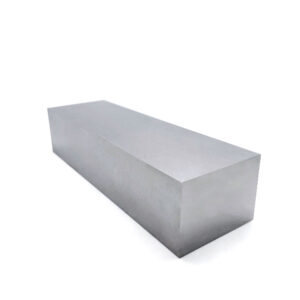 Alnico Type 5 AlNiCo 5 Custom Large Square Magnets 197x61x44.5mm